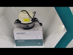 Ivan Zoneko Motor Mount productgegevens en merkpakket