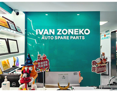 IVAN ZONEKO Company - Bezoek het bedrijf online
