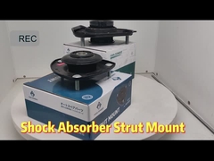 Ivan Zoneko Schokdemper Strut Mount
