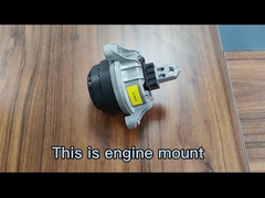 Ivan Zoneko Motor Montage Details