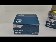 Ivan Zoneko Piston Ring productgegevens en merkverpakking