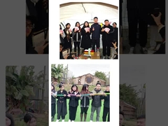 IVAN ZONEKO Jaarvergadering