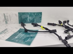 Ivan Zoneko zuurstofsensor - productgegevens en merkverpakking