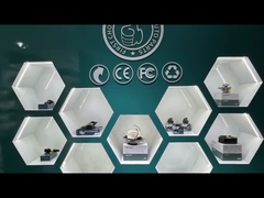 Ivan Zoneko-showroom