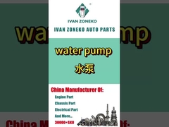 Ivan Zoneko-Waterpomp