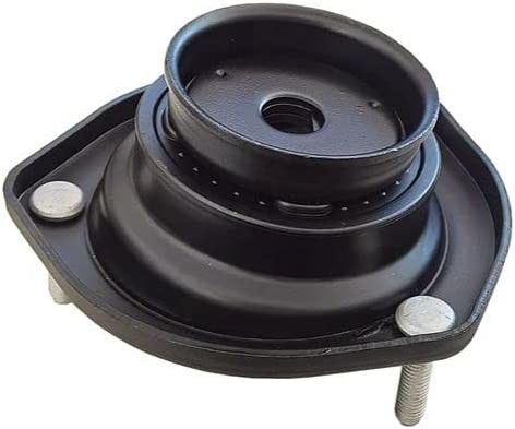 De Schokbrekerbovenkant zet Hogere Stut op opzet Rubber 48760-06160 voor Toyota Camry