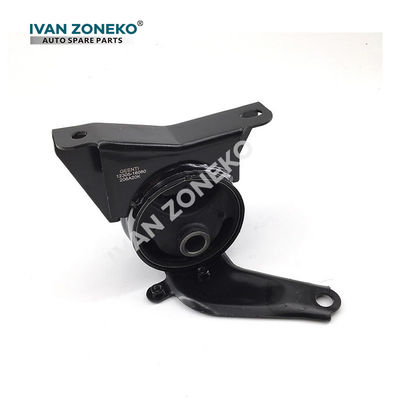 12305 - 16060 Natuurrubbermotor van een auto die voor Toyota Corolla AE101 opzetten
