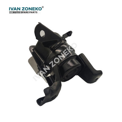 12305 - 22380 Natuurrubbermotor van een auto die voor Toyota Corolla 2007 - 2014 opzetten