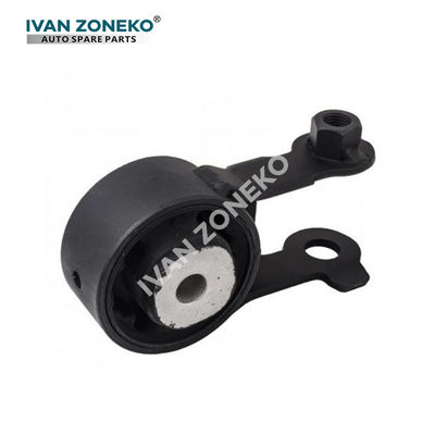12363-21060 Motor van het Staal zet de Rubbertoyota yaris van motor van een autosteunen op