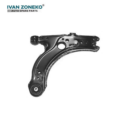 Lager de Controlewapen 1J040-7151B van het opschortingsstaal voor Volkswagen 2010