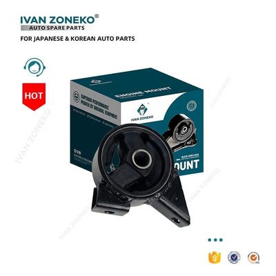 OEM 2191025100 Hyundai Motorsteun voor het Bevestigen en Buffer