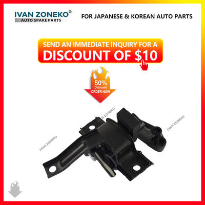 OEM 2191025100 Hyundai Motorsteun voor het Bevestigen en Buffer