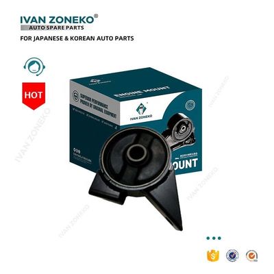 OEM 2191025100 Hyundai Motorsteun voor het Bevestigen en Buffer