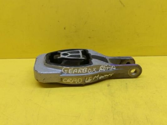 Autovervangstukkenoem 95245332 het Achterchevrolet-Rubbermetaal van het Motoronderstel