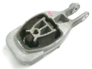 Autovervangstukkenoem 95245332 het Achterchevrolet-Rubbermetaal van het Motoronderstel