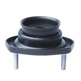 De Schokbrekerbovenkant zet Hogere Stut op opzet Rubber 48760-06160 voor Toyota Camry