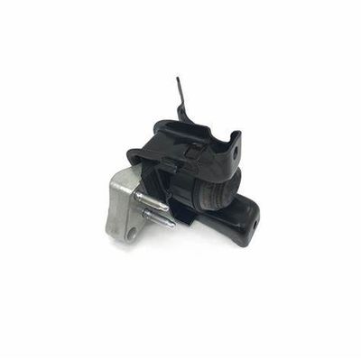 Motor van een auto die voor Toyota Corolla 2001 - 2007 Rubberdelen 12305-0D080 opzetten