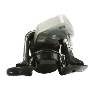 12305 - Motor van een auto 02060 die voor Toyota VIOS 2002 - 2008 opzetten