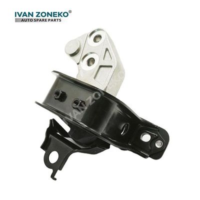 12305 - Motor van een auto 02060 die voor Toyota VIOS 2002 - 2008 opzetten