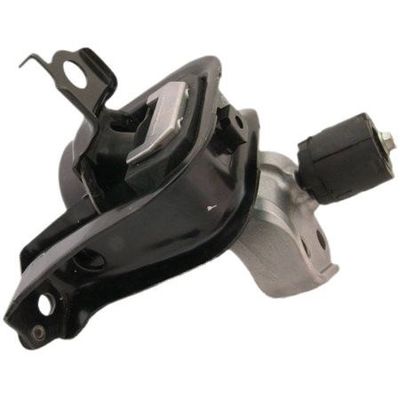 2000 - 2005 Motor van een auto die voor Toyota BB/OPEN DEK Rubberdelen 12305-21060 opzetten