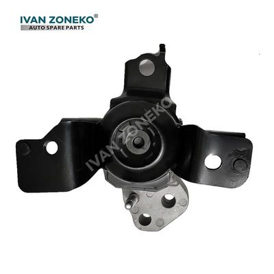 2000 - 2005 Motor van een auto die voor Toyota BB/OPEN DEK Rubberdelen 12305-21060 opzetten