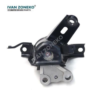 Motor van een auto die voor Toyota Corolla opzetten het Staal Rubber12305-0t010 van 2007 - van 2014