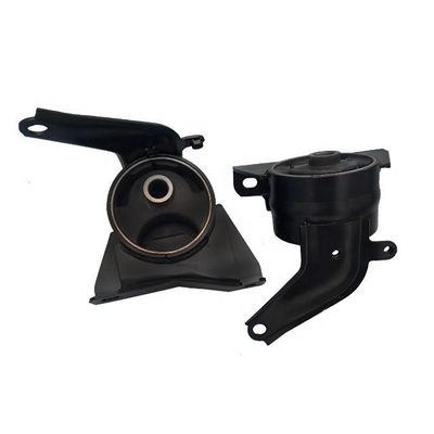 12305 - 16060 Natuurrubbermotor van een auto die voor Toyota Corolla AE101 opzetten