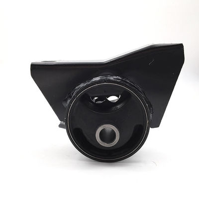 12305 - 16060 Natuurrubbermotor van een auto die voor Toyota Corolla AE101 opzetten