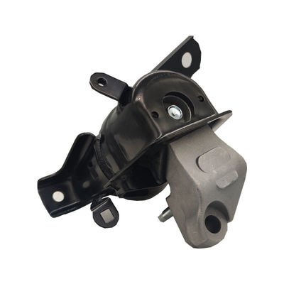 12305 - 22380 Natuurrubbermotor van een auto die voor Toyota Corolla 2007 - 2014 opzetten