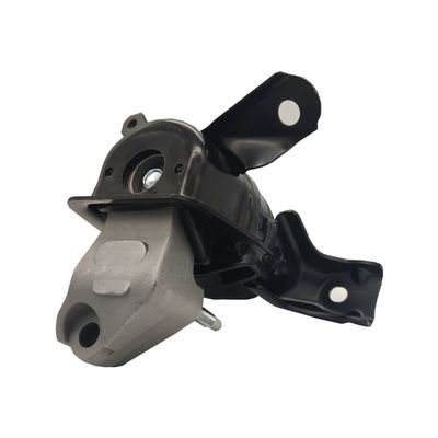 12305 - 22380 Natuurrubbermotor van een auto die voor Toyota Corolla 2007 - 2014 opzetten