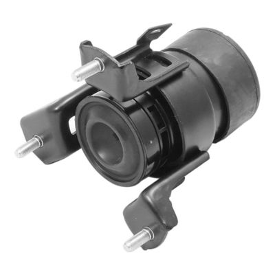 12360 - 31040 Natuurrubbermotor van een auto die voor Toyota-HOOGLANDER 2009 - 2015 opzetten