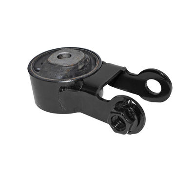 12363-21060 Motor van het Staal zet de Rubbertoyota yaris van motor van een autosteunen op