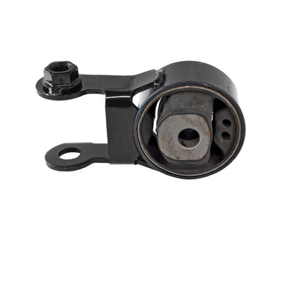 12363-21060 Motor van het Staal zet de Rubbertoyota yaris van motor van een autosteunen op