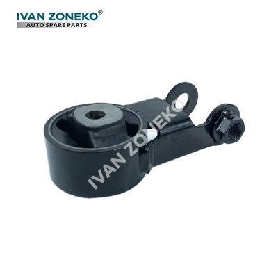 Motor van een auto die 12363-0T020 voor Toyota VIOS (China) YARIS (China) opzetten