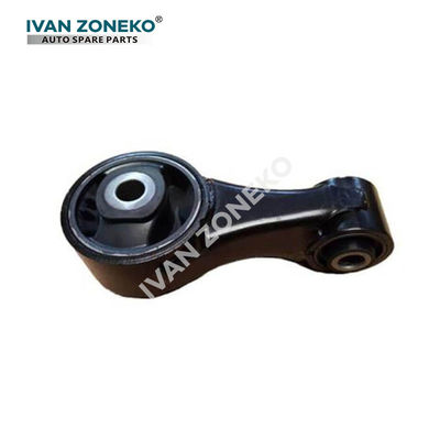 Motor van een auto het Opzetten Natuurrubber 12363-0M080 voor Toyota VIOS 2013-