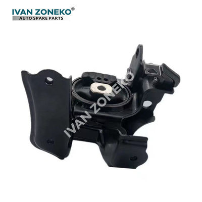12372-37030 de Steun van het motoronderstel voor Toyota NOAH/VOXY-Natuurrubber