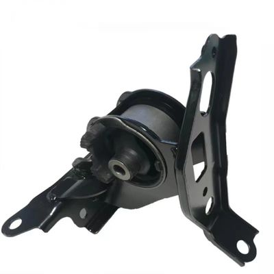 Linkerzijde die BIJ Motor van een auto 12372-0Y040 voor het Natuurrubber van Toyota opzetten ETIOS