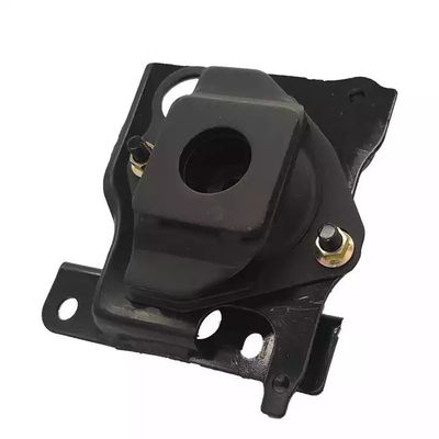 2010 Toyota Prius-zet de Motor Verlaten OEM 12372-21080 van het Motoronderstel Achtergedeelte op