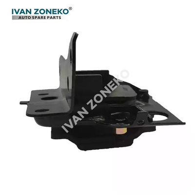 2010 Toyota Prius-zet de Motor Verlaten OEM 12372-21080 van het Motoronderstel Achtergedeelte op