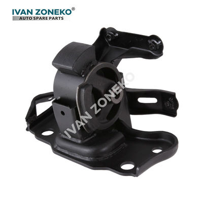 12372-0T020 Motor van Toyota Corolla van motor van een autosteunen zet de Rubber op