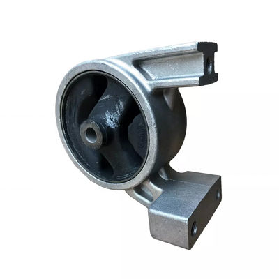 219101G000 de rubbermotor zet voor Hyundai-ACCENT/VERNA 2006 op