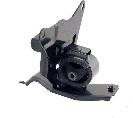 12372-21150 Steun van de auto de Rubbermotor voor het Staalrubber van Toyota BELTA VIOS YARIS
