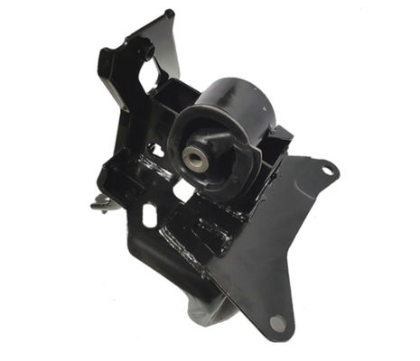 12372-21150 Steun van de auto de Rubbermotor voor het Staalrubber van Toyota BELTA VIOS YARIS