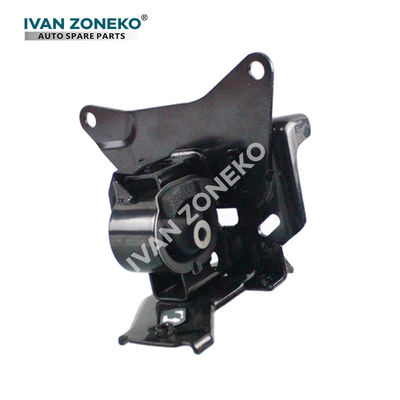 12372-21150 Steun van de auto de Rubbermotor voor het Staalrubber van Toyota BELTA VIOS YARIS