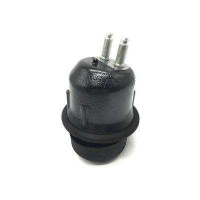 12380-0P050 rubbermotorsteun voor Toyota-het Rubber van het KROONreiz Staal