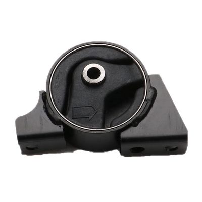 11320-4M400 rubbermotorsteun voor Nissan TIIDA N16 1999/12 - 2003/06