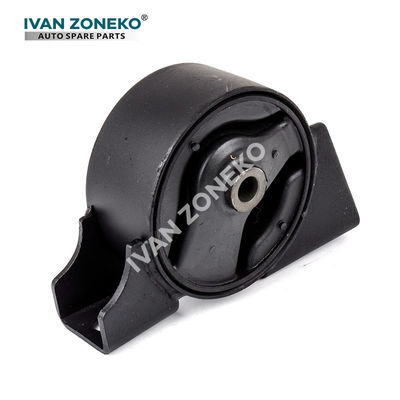 11320-4M400 rubbermotorsteun voor Nissan TIIDA N16 1999/12 - 2003/06