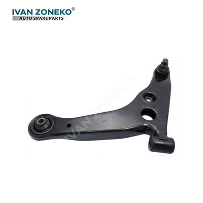 Linkerfront suspension control arm 4013A273 voor de AutomobielMotoronderdelen van Mitsubishi