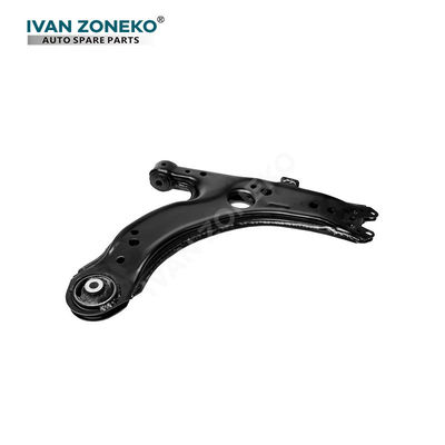 Lager de Controlewapen 1J040-7151B van het opschortingsstaal voor Volkswagen 2010