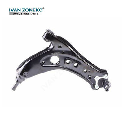 6Q0407151 het Wapen Lagere Juiste en Lagere Linkerzijde van de autocontrole voor Volkswagen Polo Fox Skoda Fabia